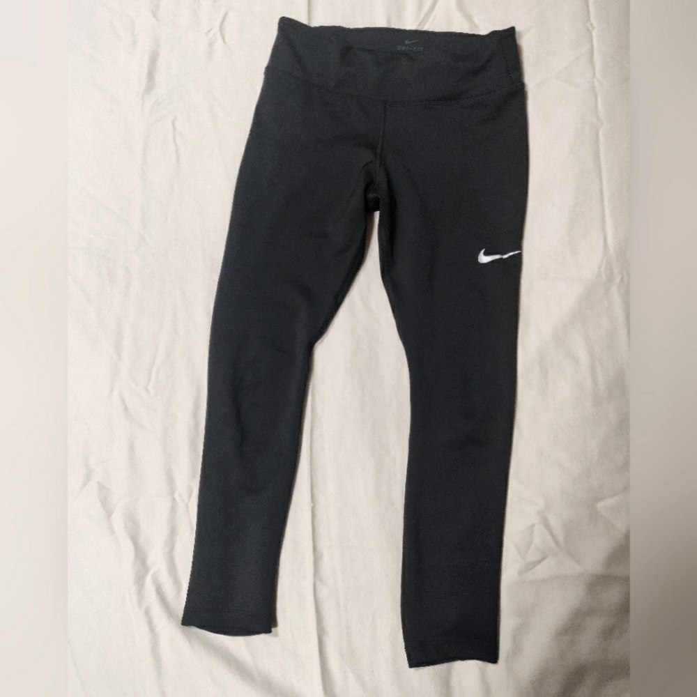 Nike Crop Leggings